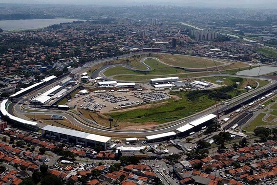 Lavanderia em Interlagos