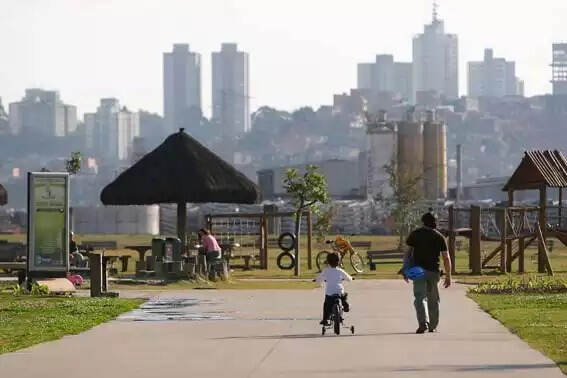 Lavanderia na Zona Oeste